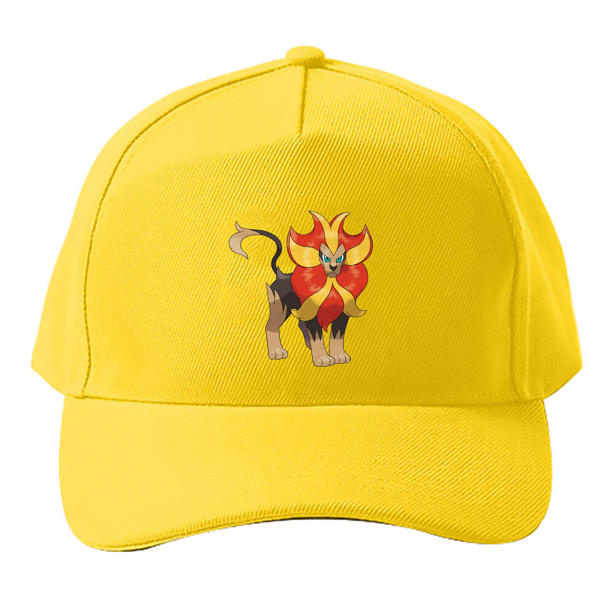 （画像用） ポケットモンスター Pokémon ベースボールキャップ 綿100％ 男女兼用 帽子 スポーツ